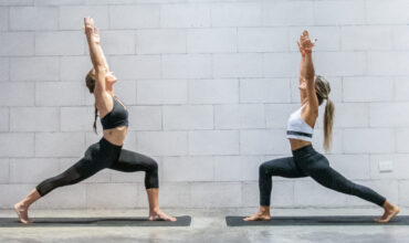 Yoga Balance (214) Yoga Balance (214)